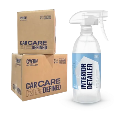 Q2M InteriorDetailer 500 ml