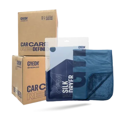 Q2M SilkDryer EVO