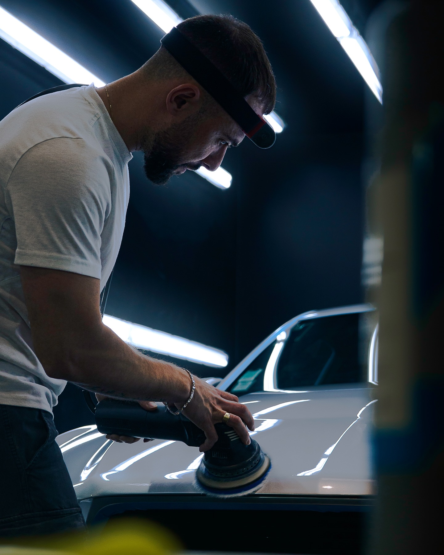 Finitions esthétiques FULL EXCELLENCE AUTOS