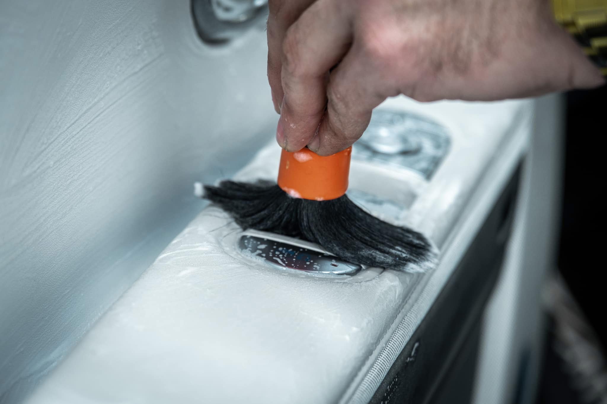 Detailing intérieur et extérieur FULL EXCELLENCE AUTOS