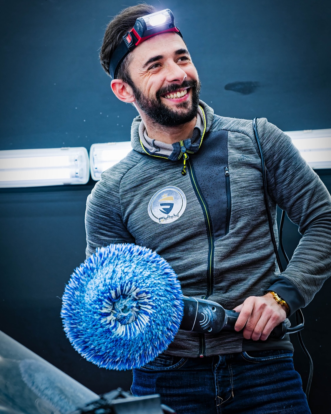 Présentation detailing intérieur et extérieur FULL EXCELLENCE AUTOS